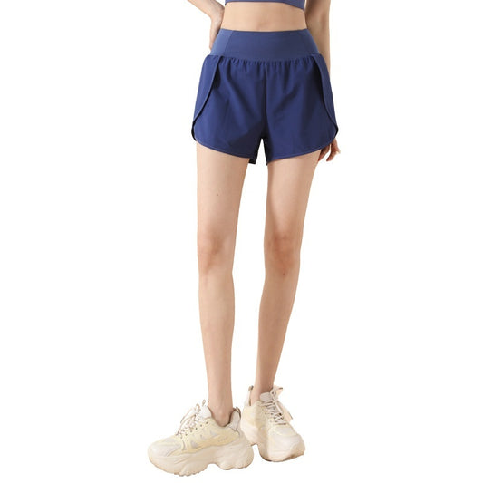 Professional Pilatesyoga Quick-dry Workout Shorts