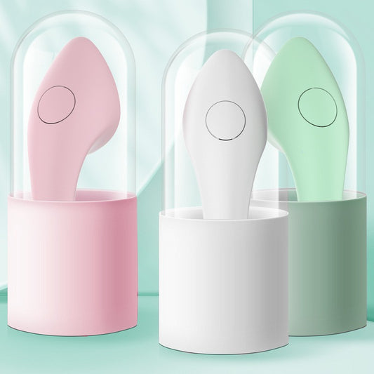 Ice Compress Instrument, Cold And Hot Compress Face Instrument, Small Iron, Facial Massage Beauty Instrument, Hot Compress Introduction Instrument, Eye Cold Compress Instrument