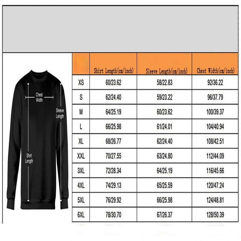 New Sublimation Women's Multi-color Pullover Sweater
