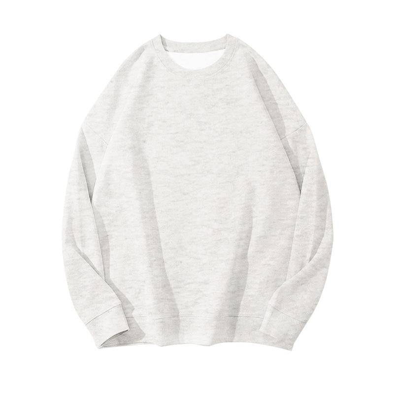 Women's Autumn And Winter Solid Color Sweater