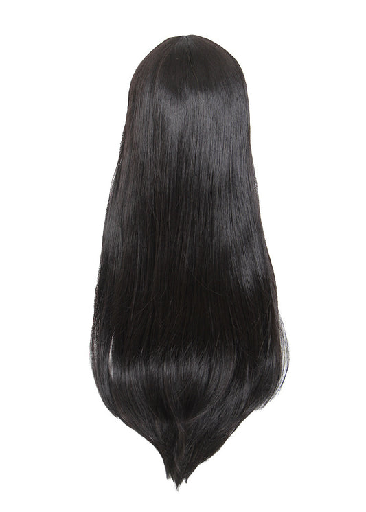 Women's Fashion Cosplay Wig Head Cover