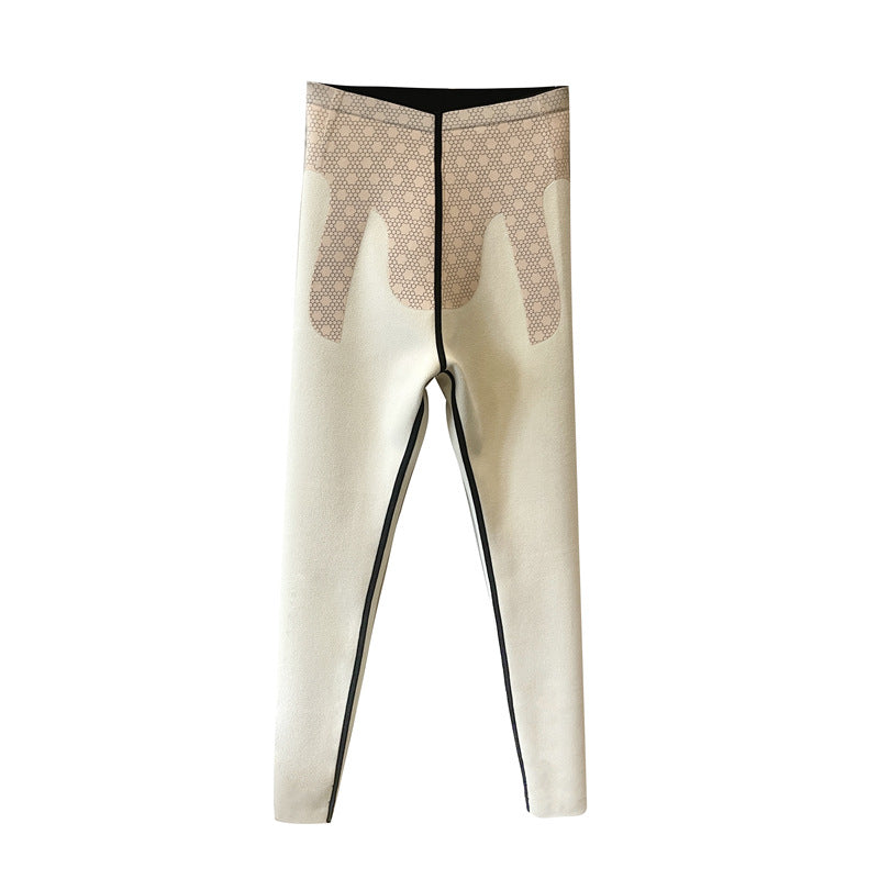 Quantum Waist Protection  Pants Negative Oxygen Temperature Change Shark Pants