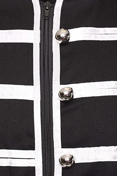 Men's Medieval Gothic Vintage Coat