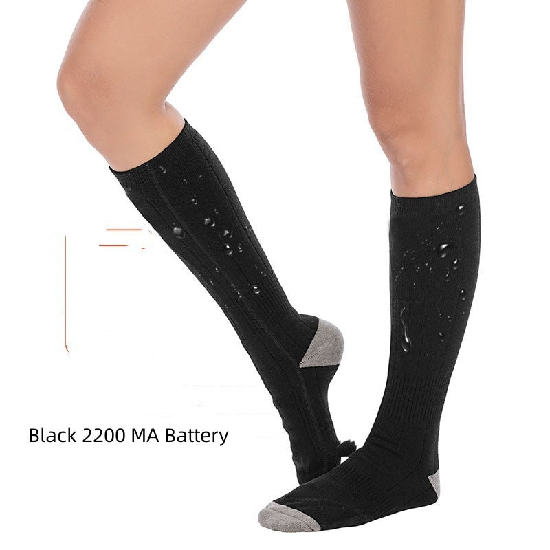 Thermal The Third Gear Smart Stockings