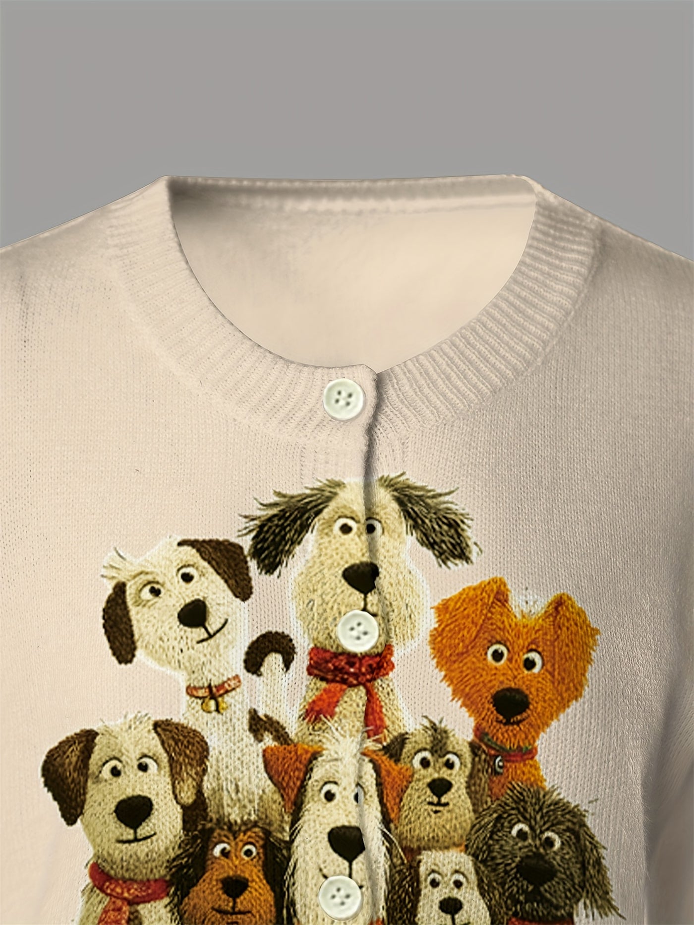 Printing To Create Digital Tops With Pictures