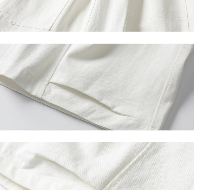 Original Retro Deconstructing Cargo Shorts