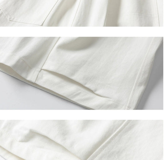 Original Retro Deconstructing Cargo Shorts