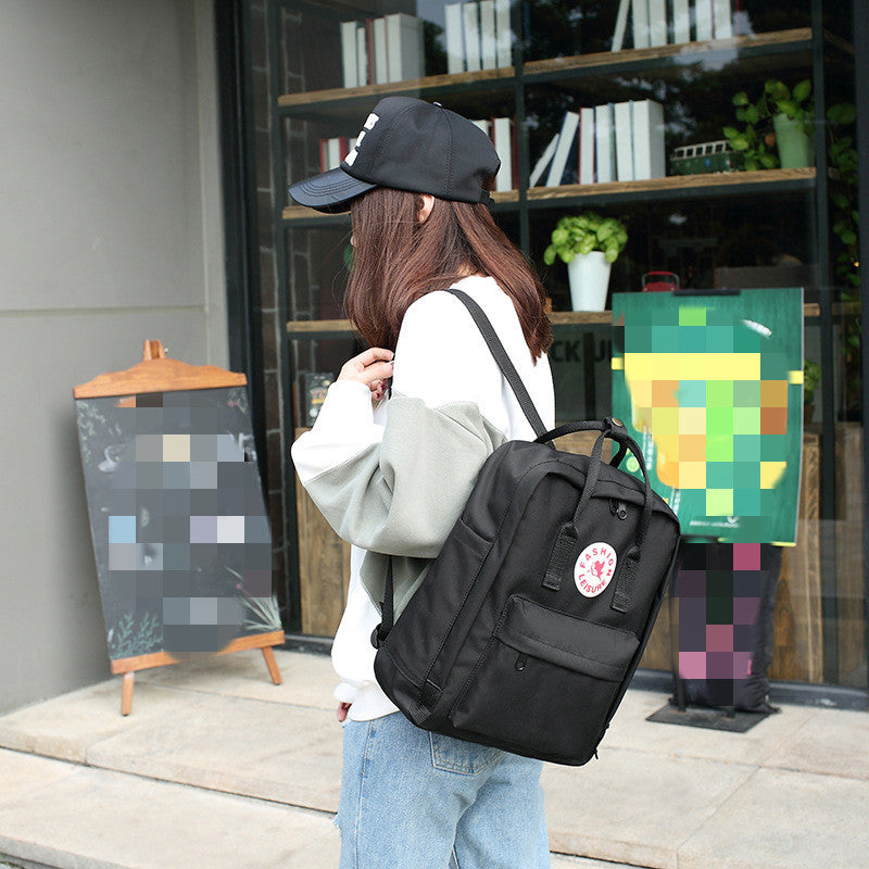 Fashion Leisure Bag Retro Trend