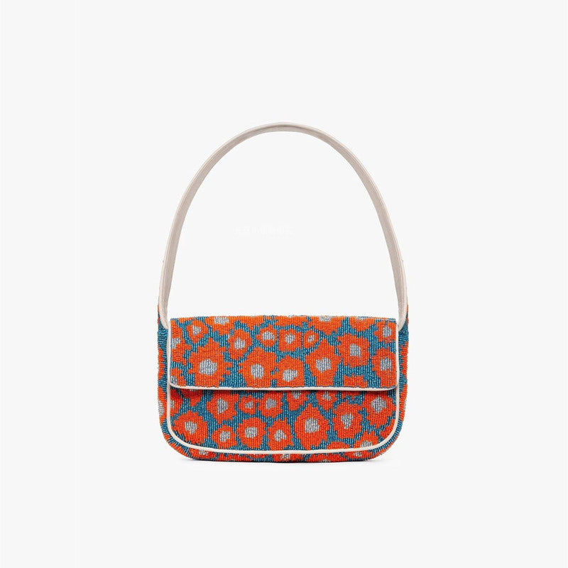 Bohemian Style Hand-carrying Small Bag Underarm Shoulder