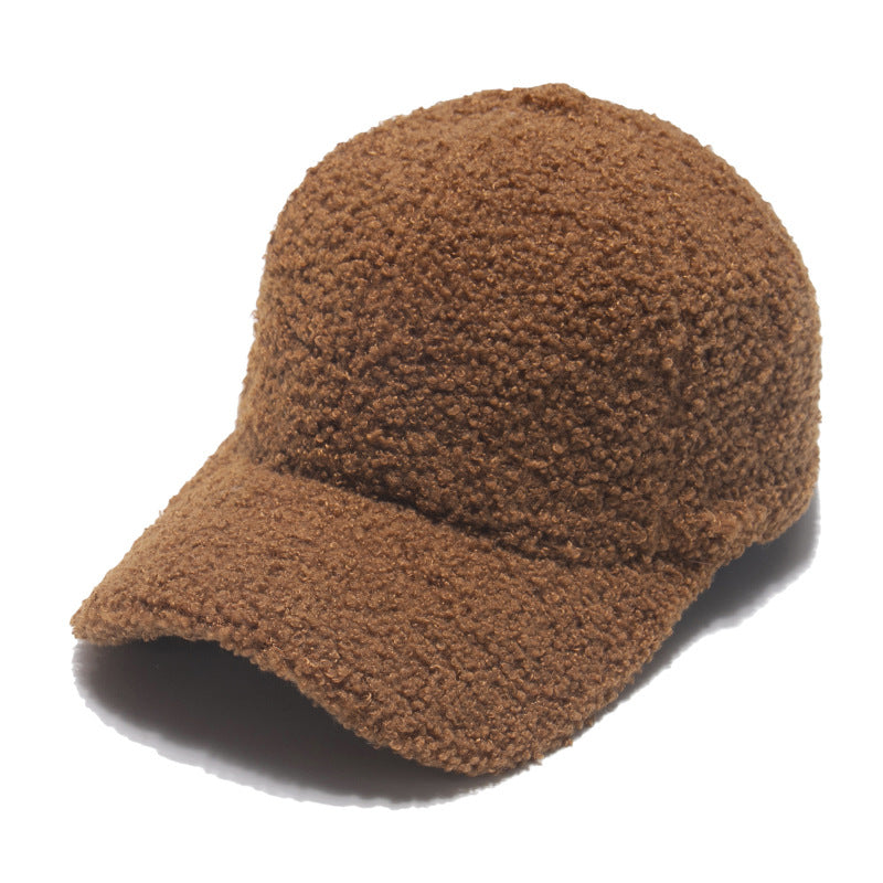 Dame Solid Termo Lammeuldshat