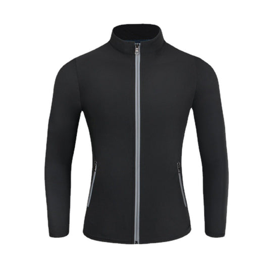 Men's Running Fitness Sweating With Pockets