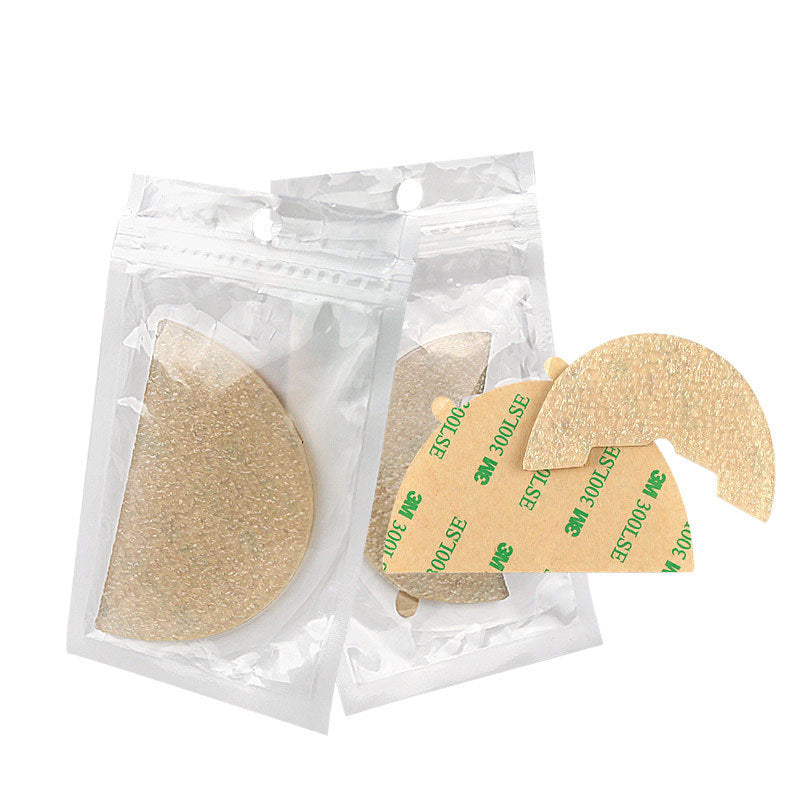 Board Shoes Universal Heel Sneakers Thickened Anti-abrasion Patch