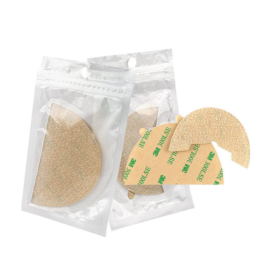 Board Shoes Universal Heel Sneakers Thickened Anti-abrasion Patch