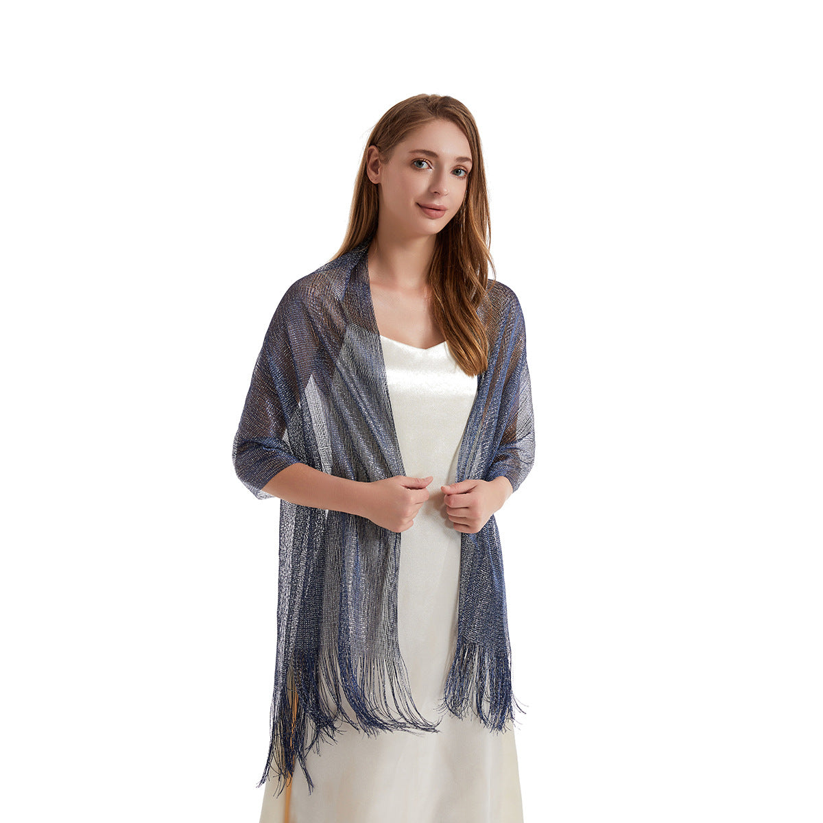 Rayon Scarf Thin Cape Baotou Flat Towel
