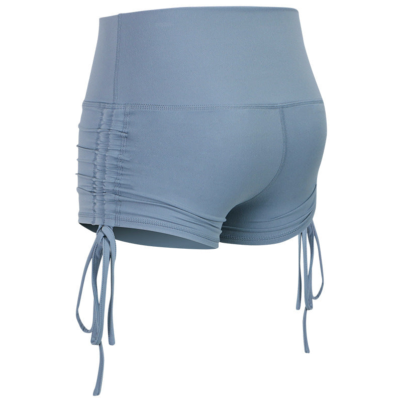 Fitness Pants Running Training Sports Shorts