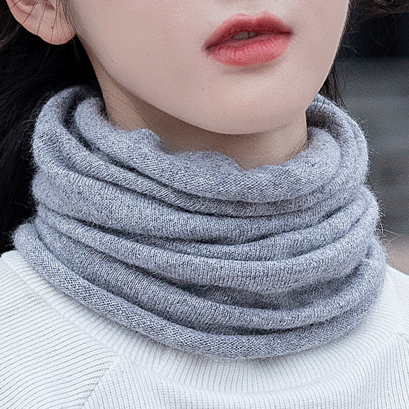 Men's And Women's Cycling Cold Protection Scarf