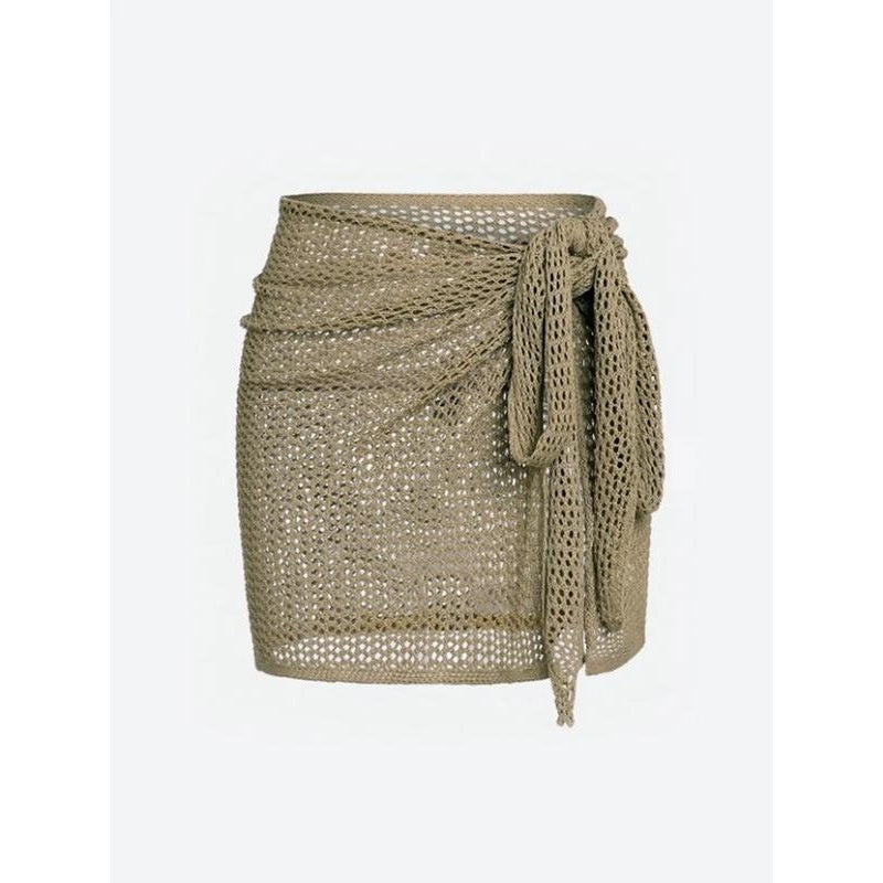 Womens Stylish And Elegant Skirt