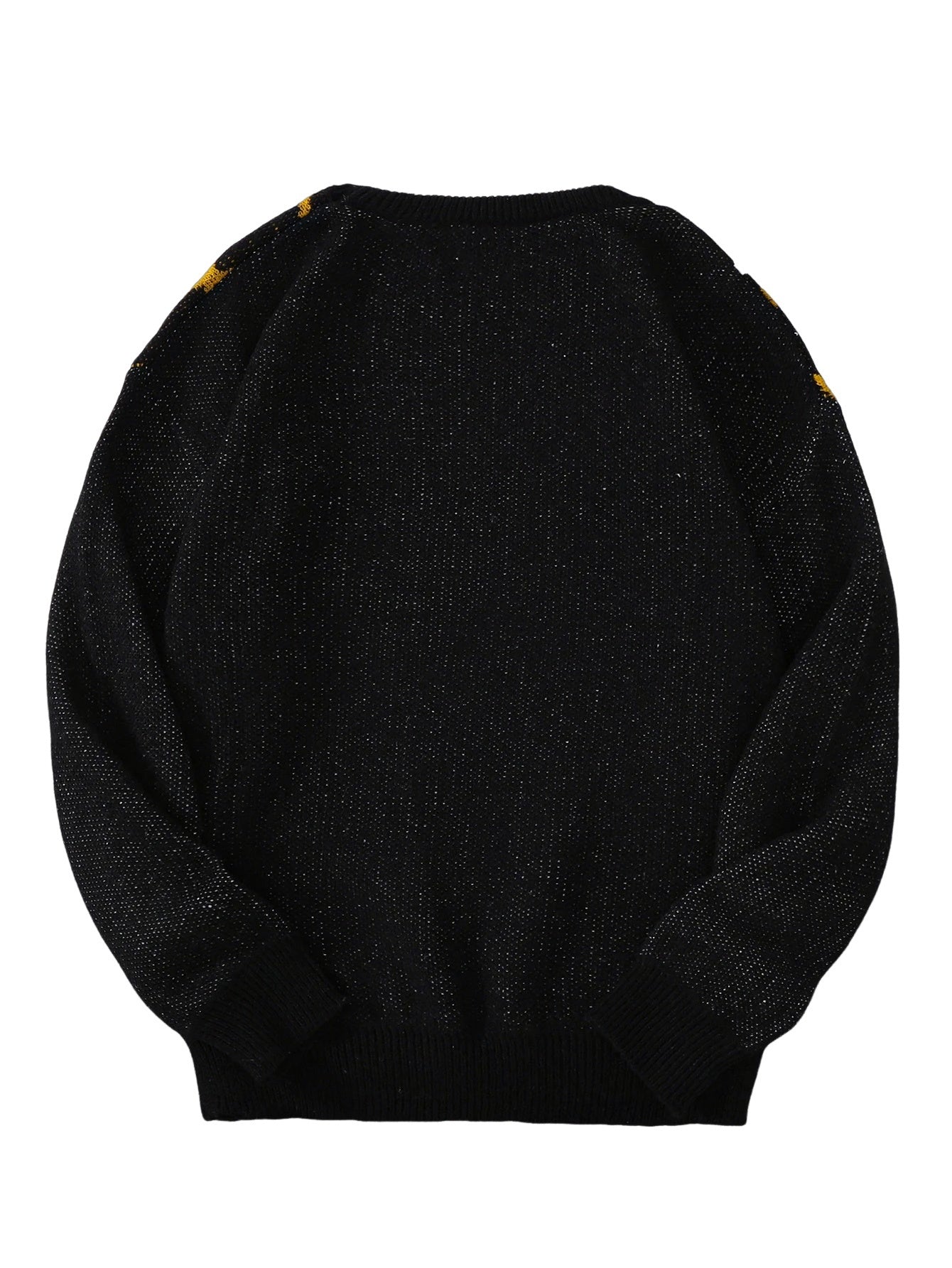 New Men's Knitwear
