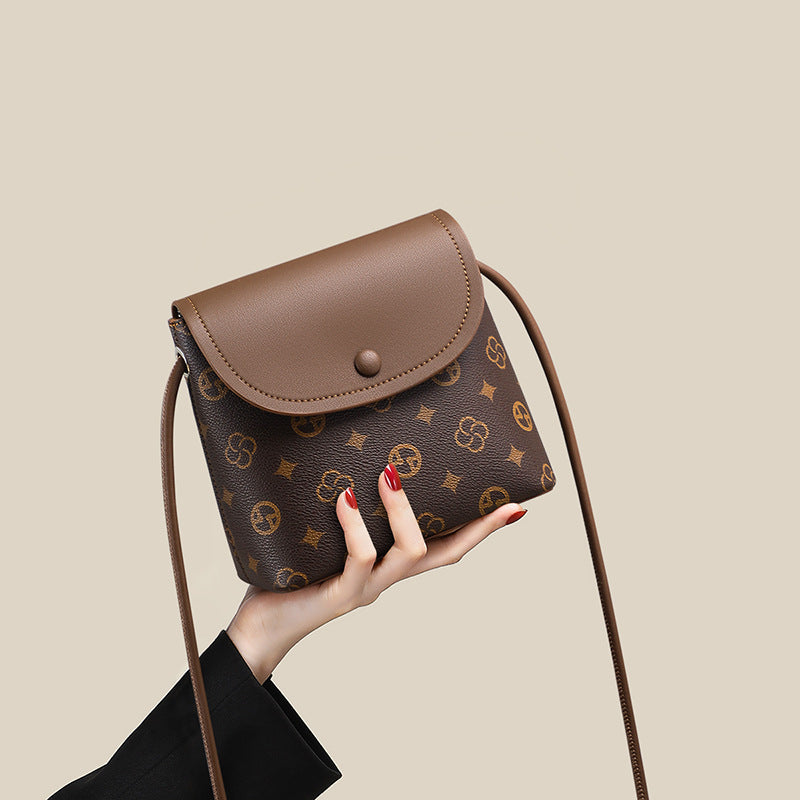 Trendy New Shoulder Bag Thats Versatile And Easy To Style