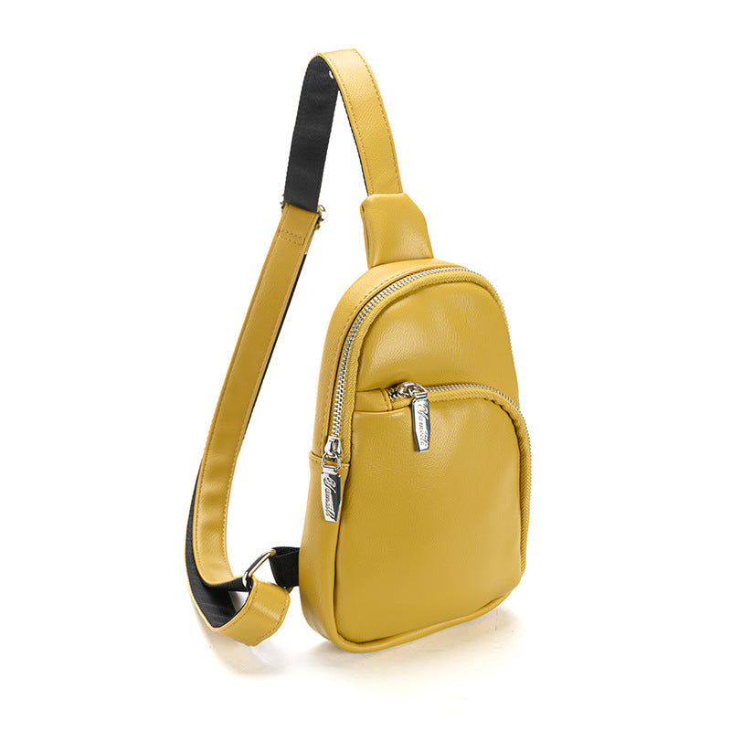 Women's Crossbody Fashion Waist Bag
