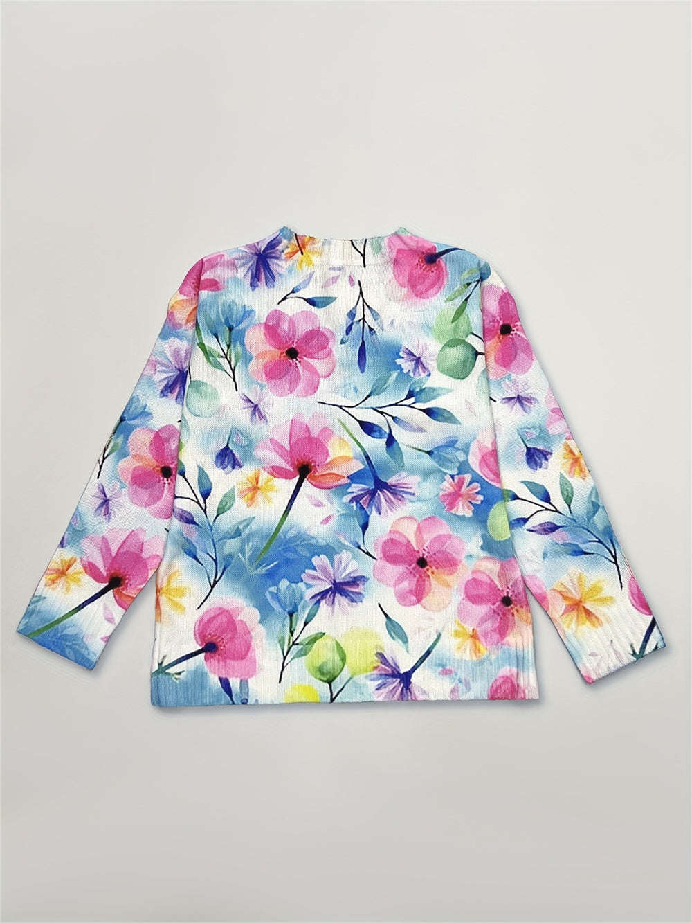 Printing To Create Digital Tops With Pictures