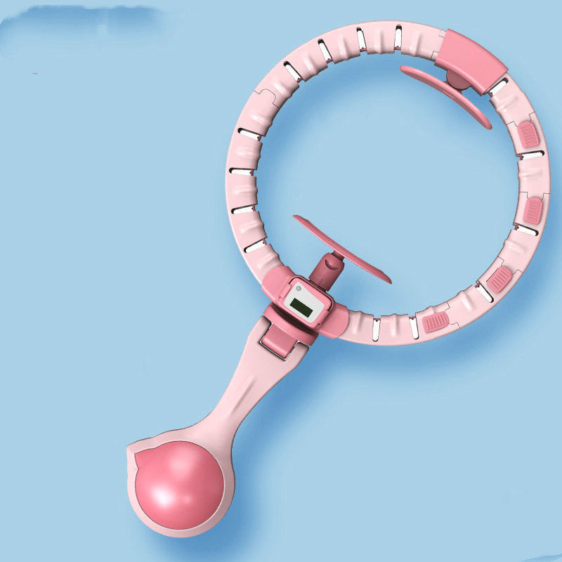 Smart Counting Toy For Abdomen And Waist Lazy People