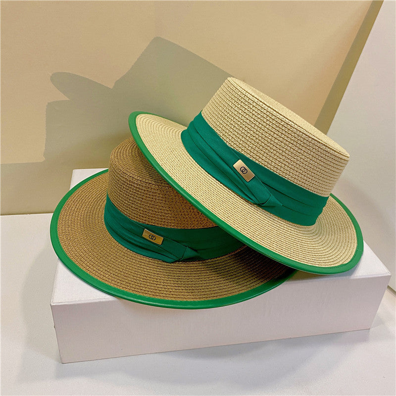 Fashion Sunscreen Hat Women's Draft