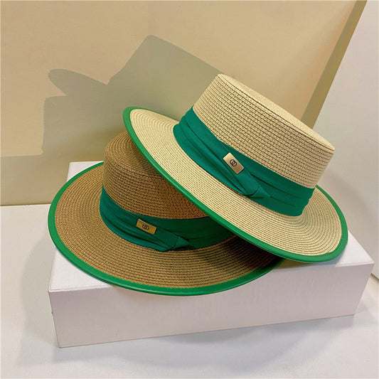 Fashion Sunscreen Hat Women's Draft