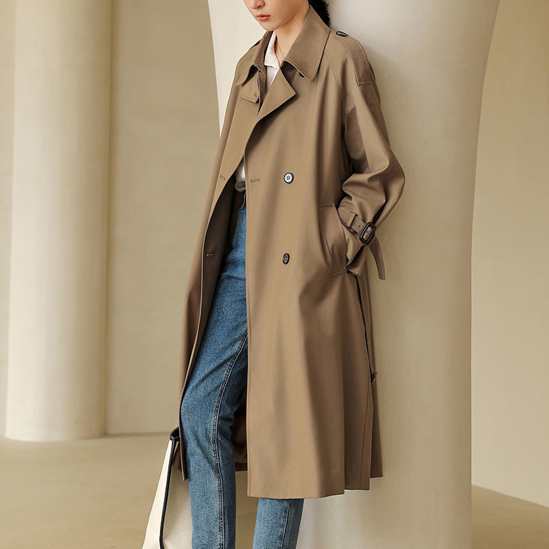 Loose Popular Temperament Goddess Fan Waist Coat