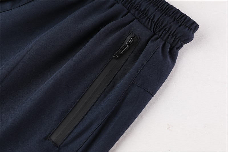 Quick-drying Shorts Elastic Breathable Comfortable Sports Pants
