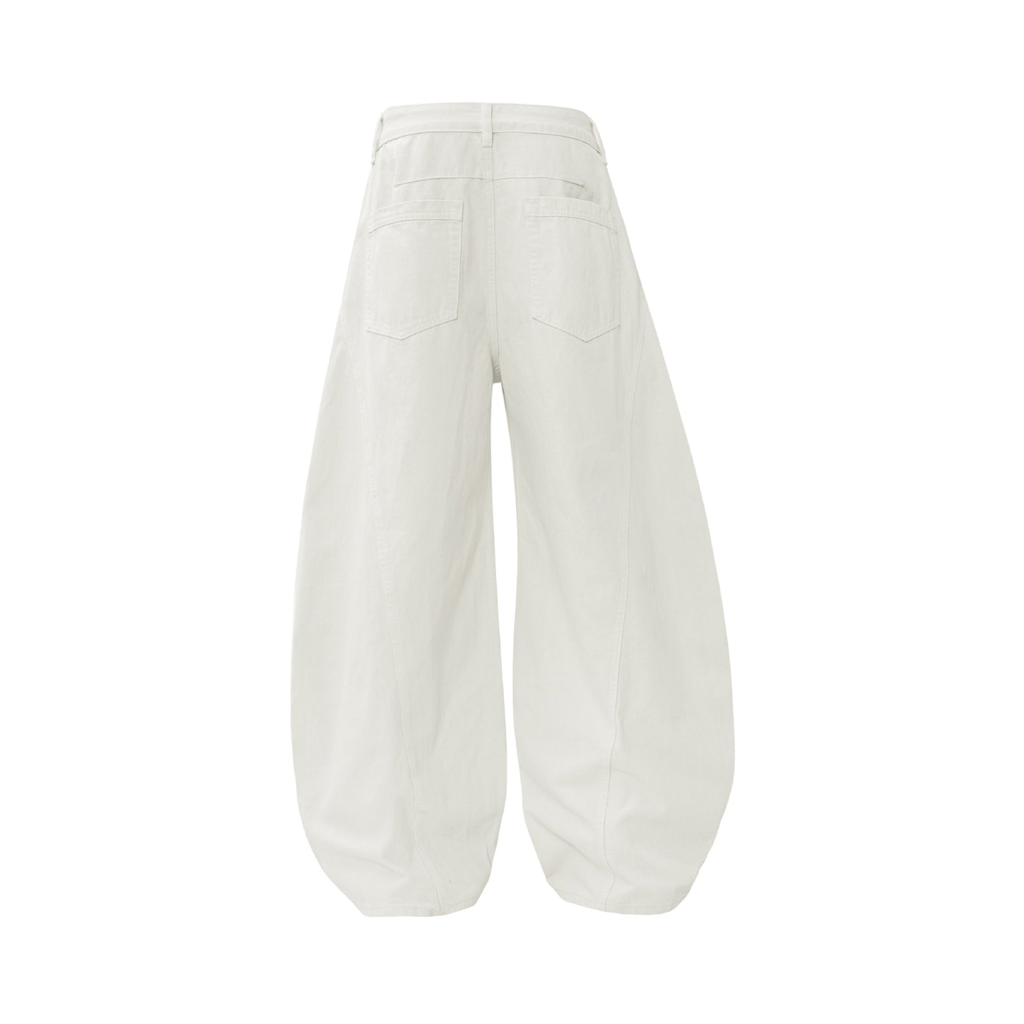 Vintage Heavy Duty High End Relaxed Fit Sabre Cargo Pants