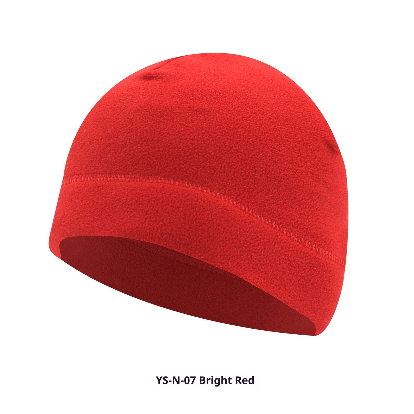 Men's And Women's Outdoor Fleece Hat