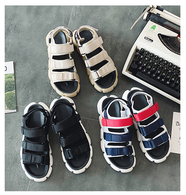 Outdoor Beach Ultralight Casual Trendy Sneakers