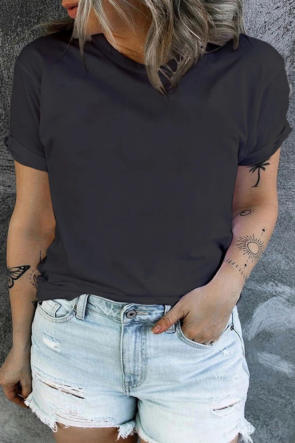 Women's Short Sleeve