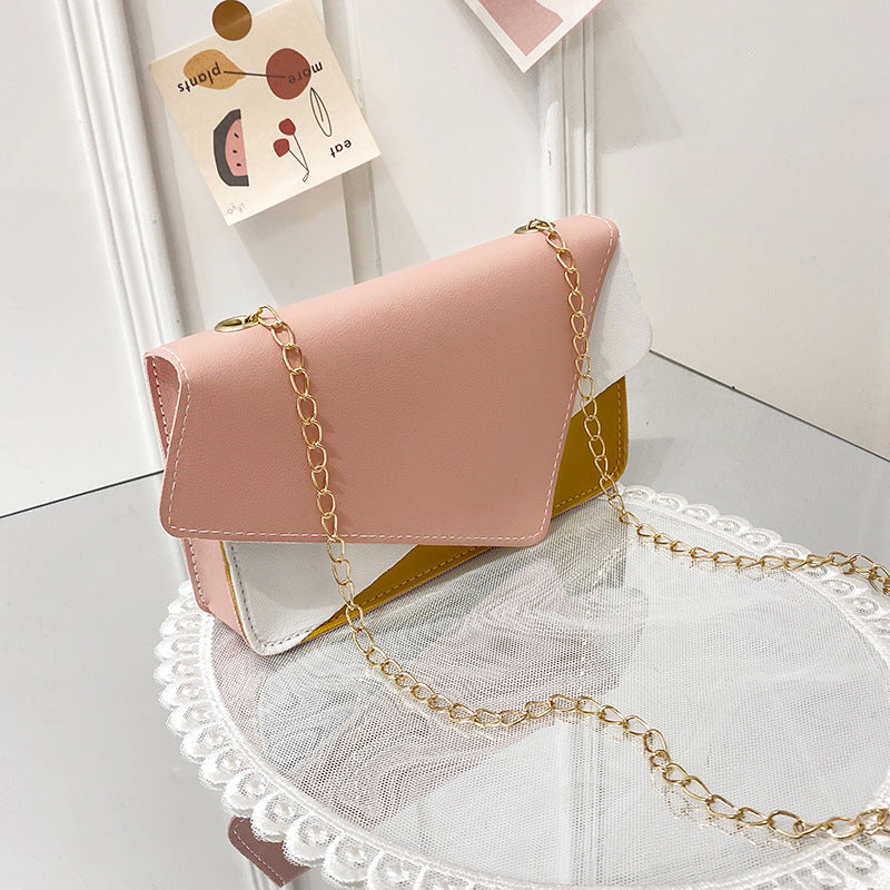 Korean Style Women's Fashion Bag Messenger Shoulder