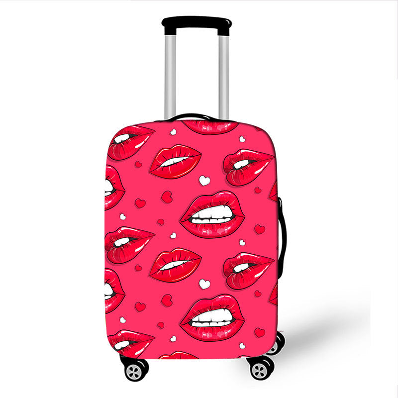 Luggage Protective Dust Cover