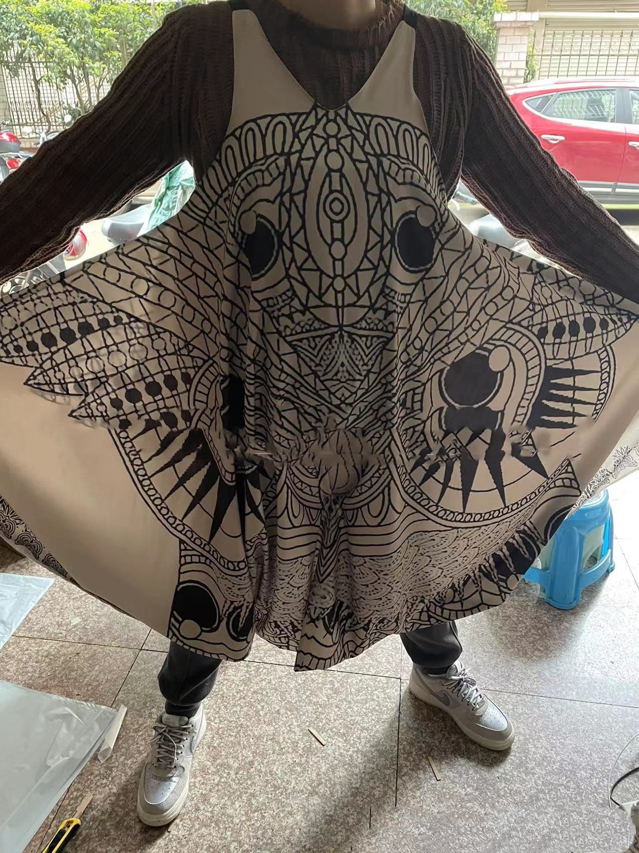 Owl One Piece Game Dress Up Funny