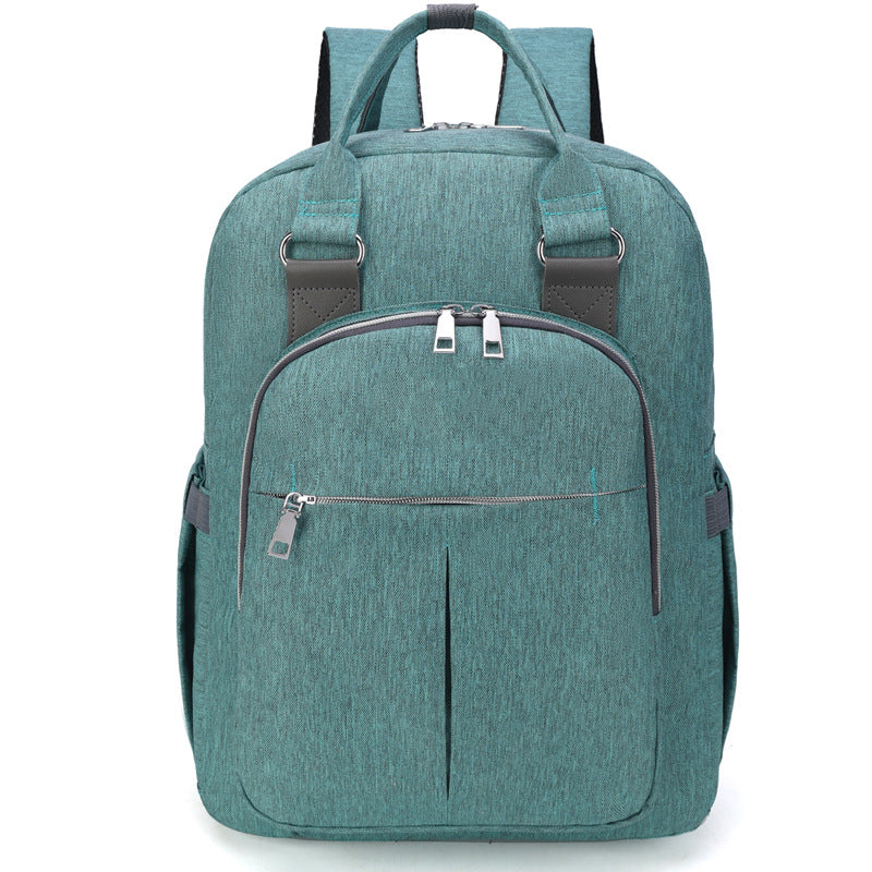 Fashion New Large Capacity Mommy Bag