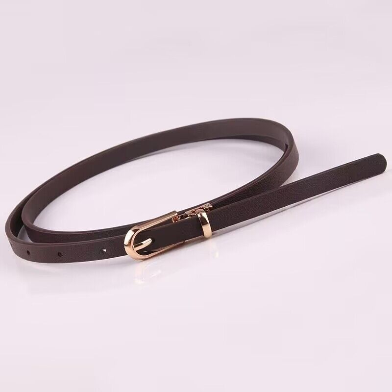 Belt Women's Pant Belt Spring And Summer All-matching