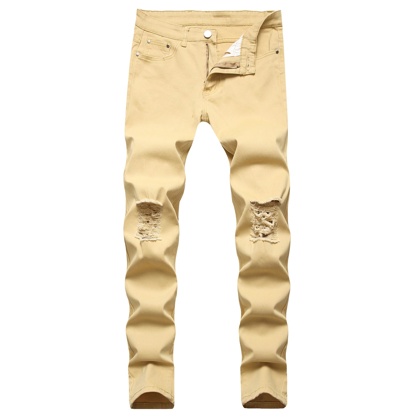 Cross-border Foreign Trade Cowboy European And American High Street Fashion Brand