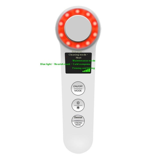 Beauty salon equipment
