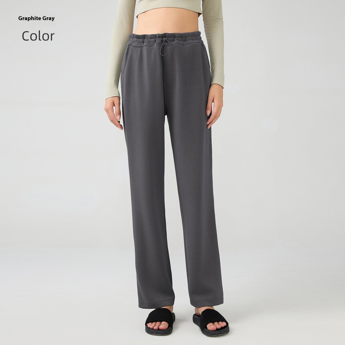 Running Sports Yoga Trousers For Women