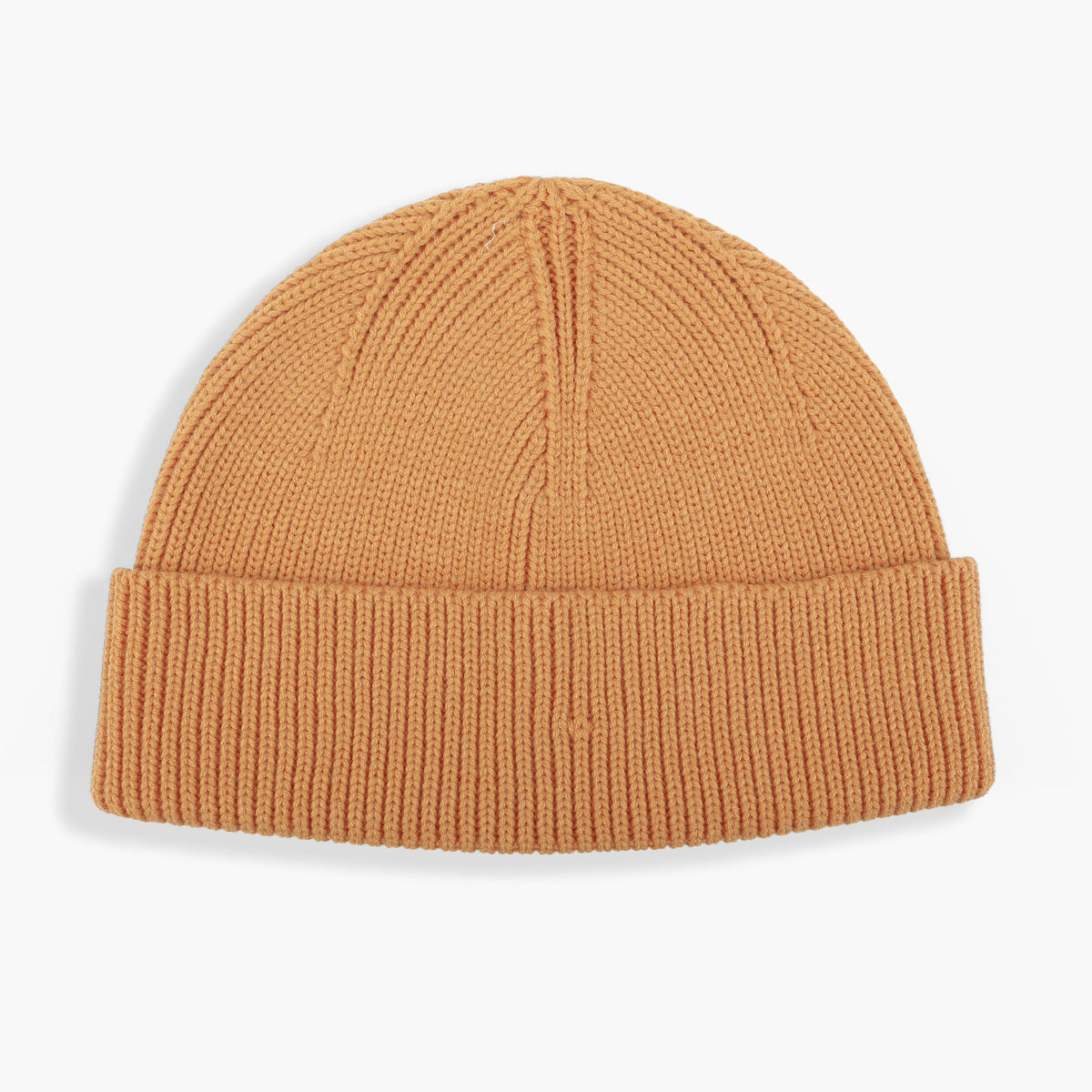 Antibacterial Thermal Knitted Beanie For Fall And Winter Outdoor Wear