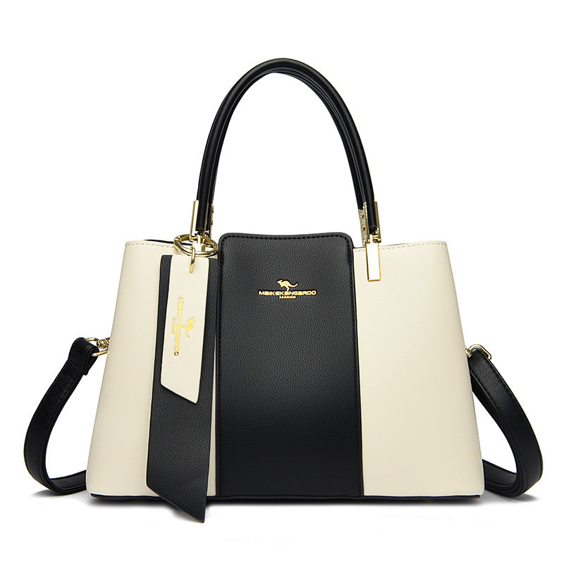 Dame Moderne Elegant Skuldertaske der passer til alt