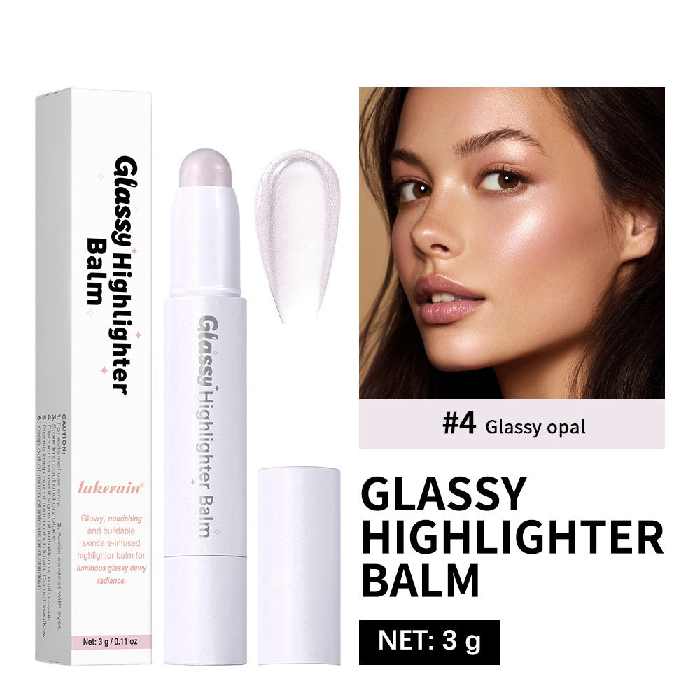 Contour And Highlight Stick Eye Highlighter Cream