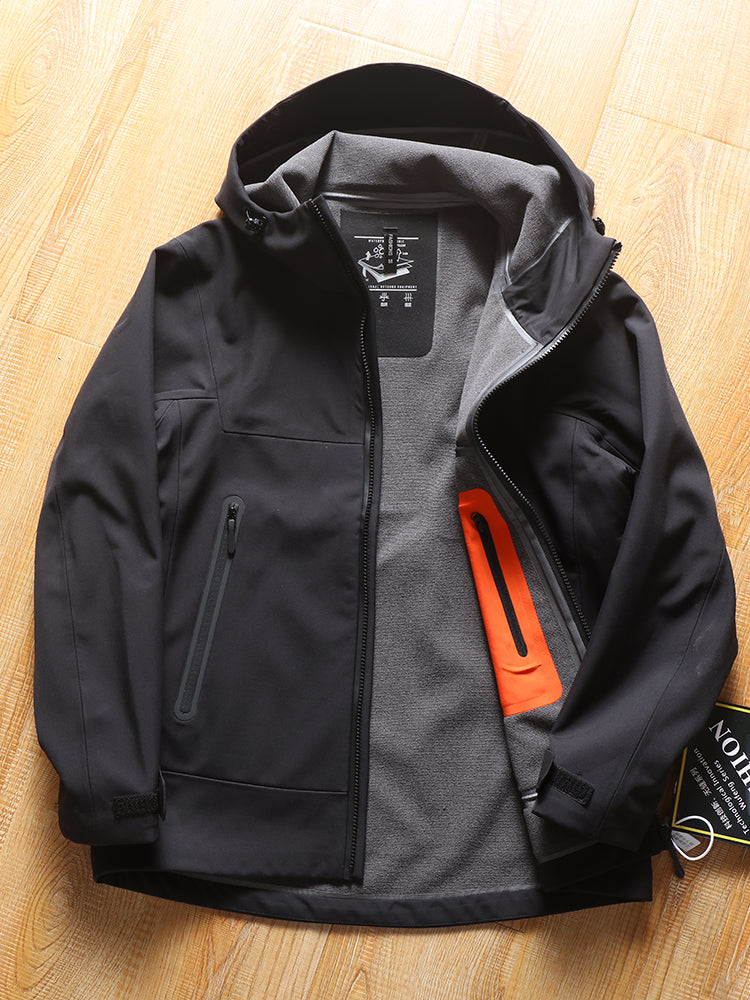 Thermal Function Men's Assault Jacket