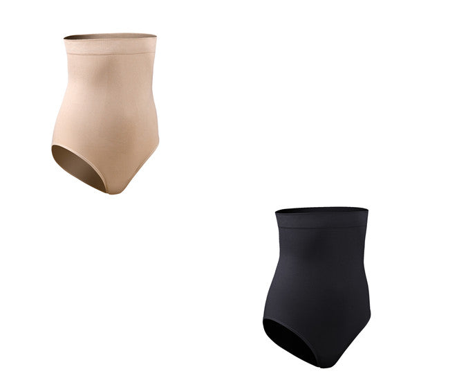 Women''s high waisted body shaping pants