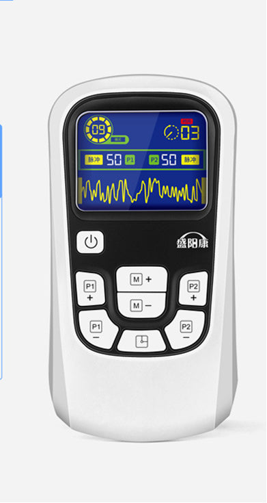Meridian Dredging Physiotherapy Instrument