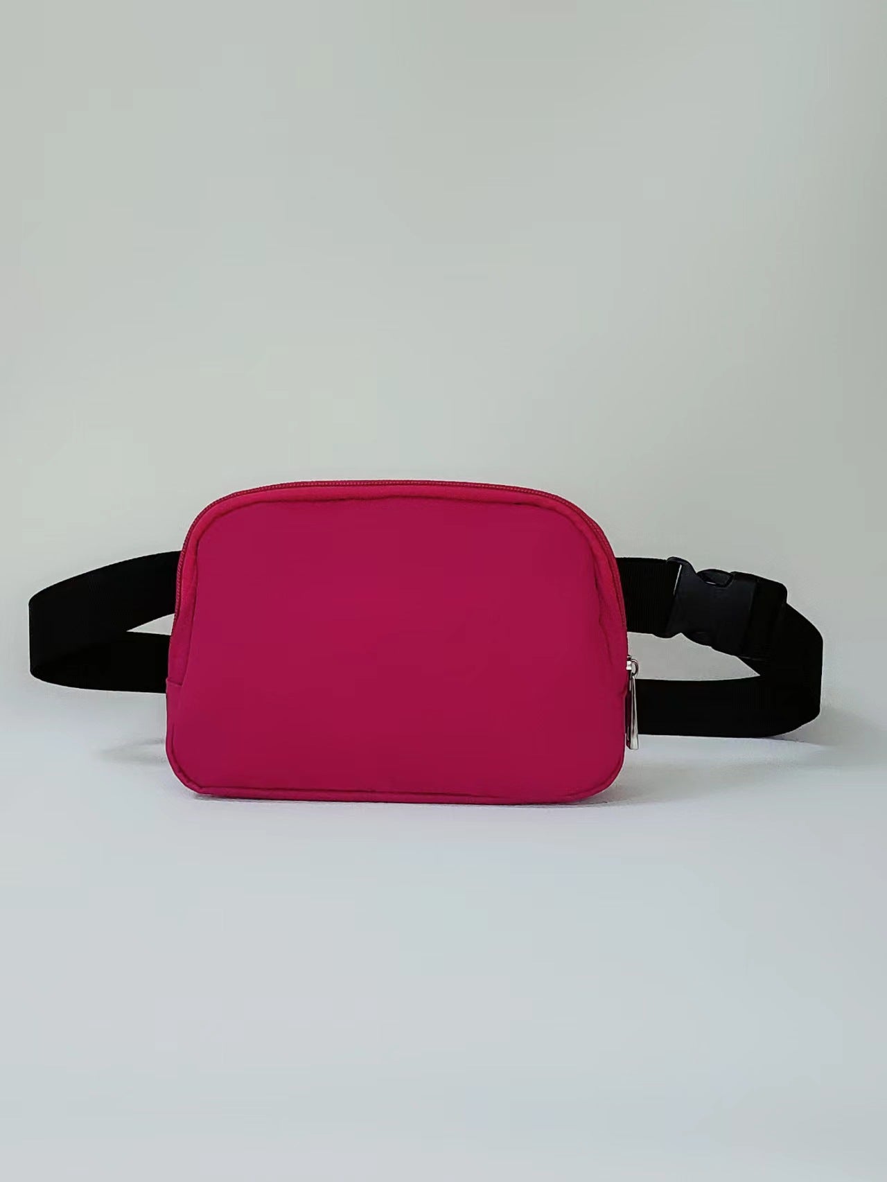 Outdoor Sports Fitness Cross Body Waist Bag