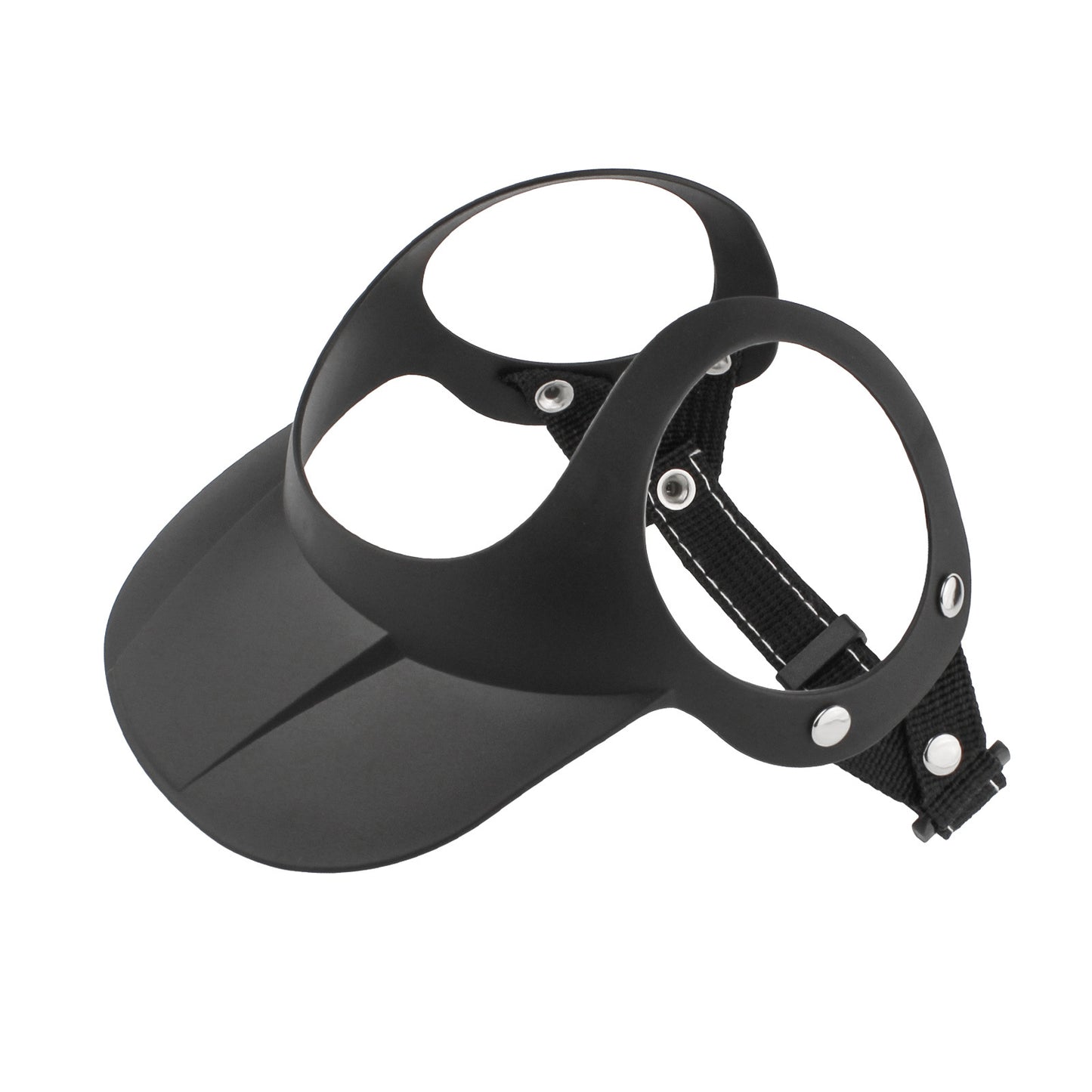 Creative And Versatile Outdoor Sunscreen Pet Accessories Headwear
